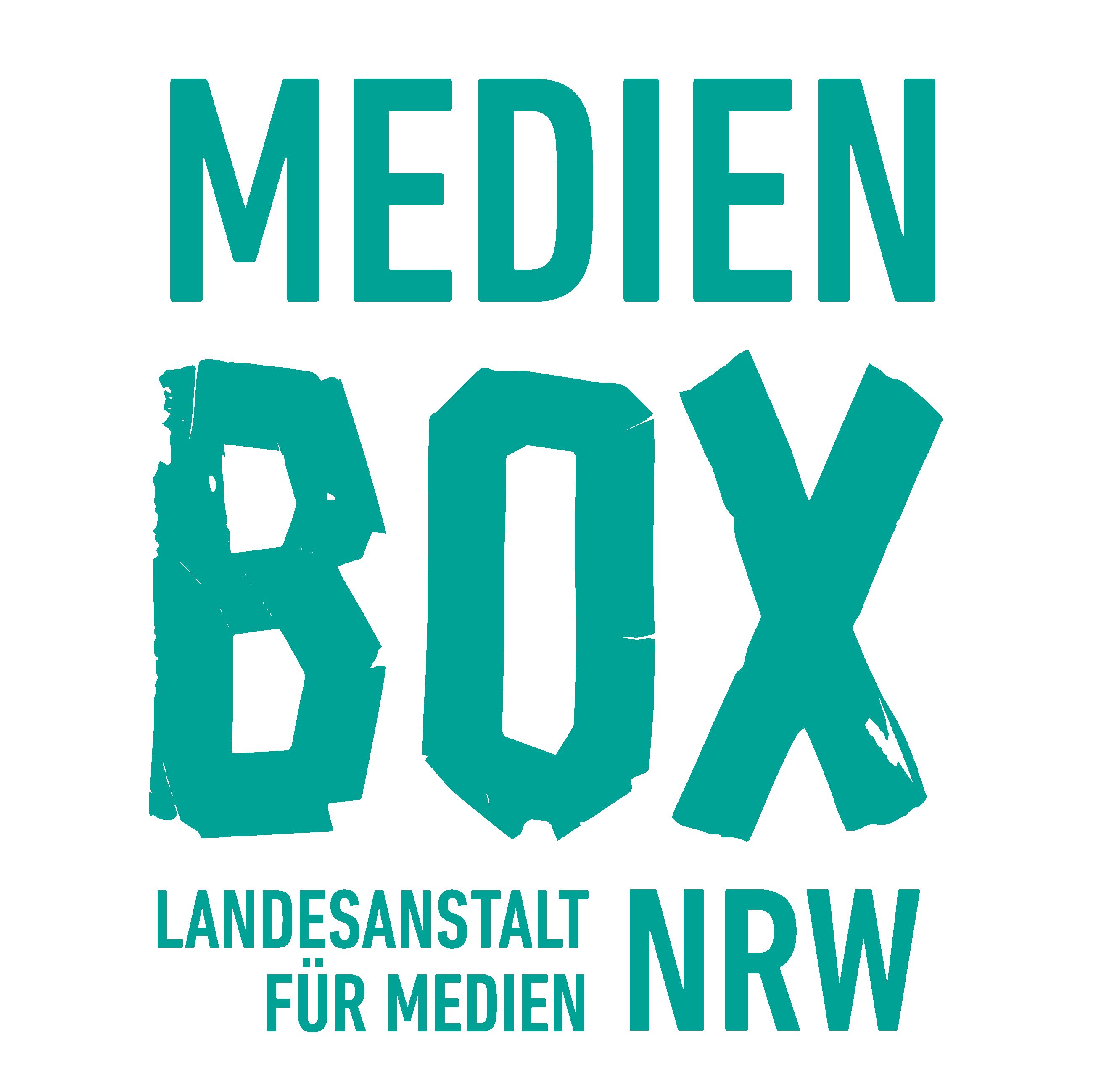 Diese kostenfreien Onlineseminare sind ein Angebot der Medienbox NRW