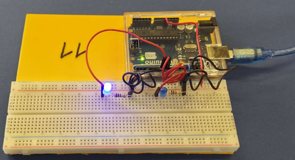 Arduino selbst programmieren