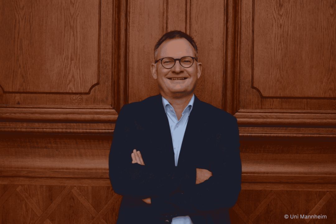 Prof. Dr. Philipp Gassert