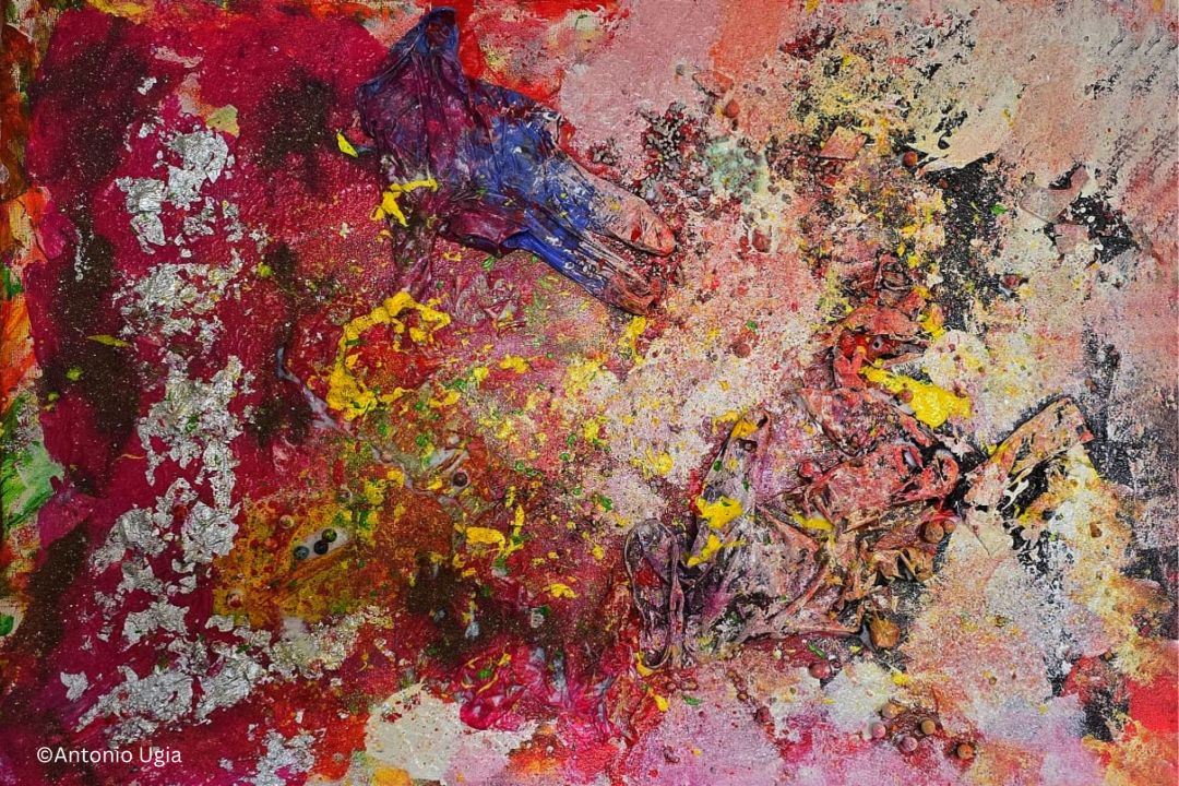 Bild der Ausstellung