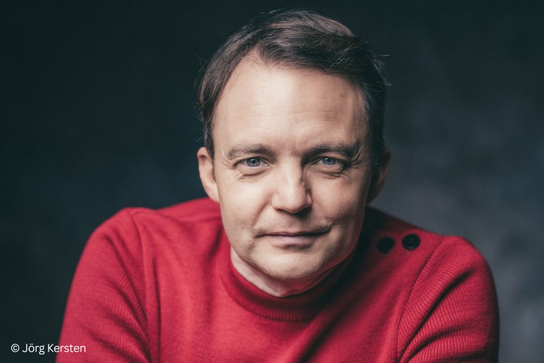 Carsten Bender